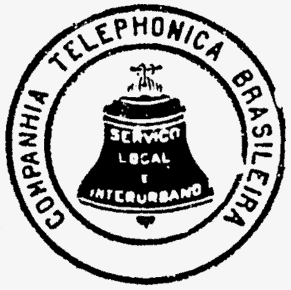 Companhia Telefônica Brasileira